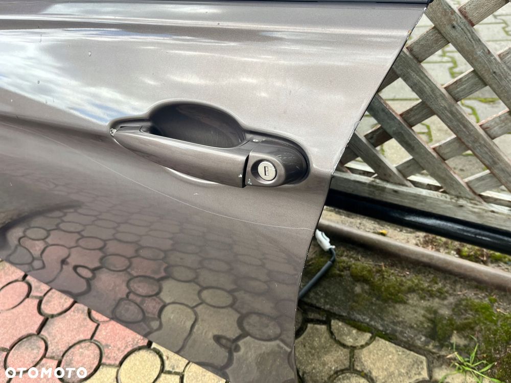 Drzwi Lewe Przednie Tylne BMW F30 - 11