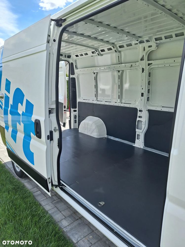 Peugeot BOXER - 15