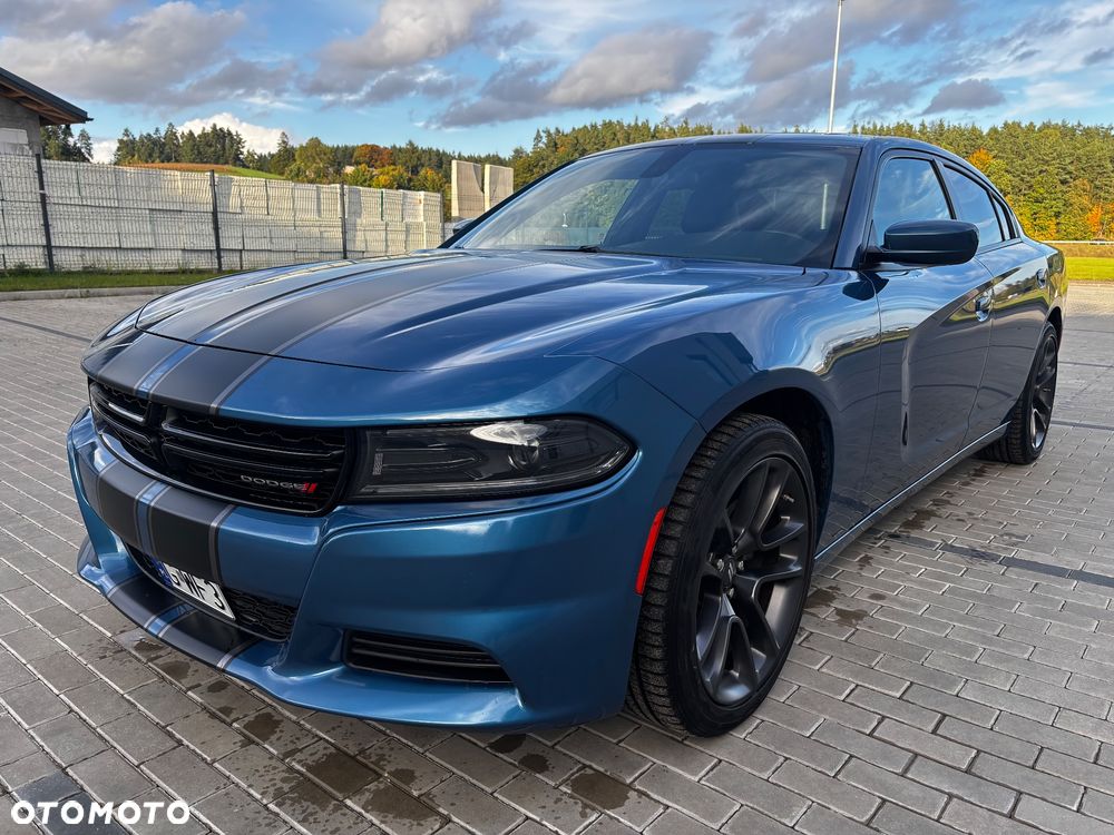 Dodge Charger - 32