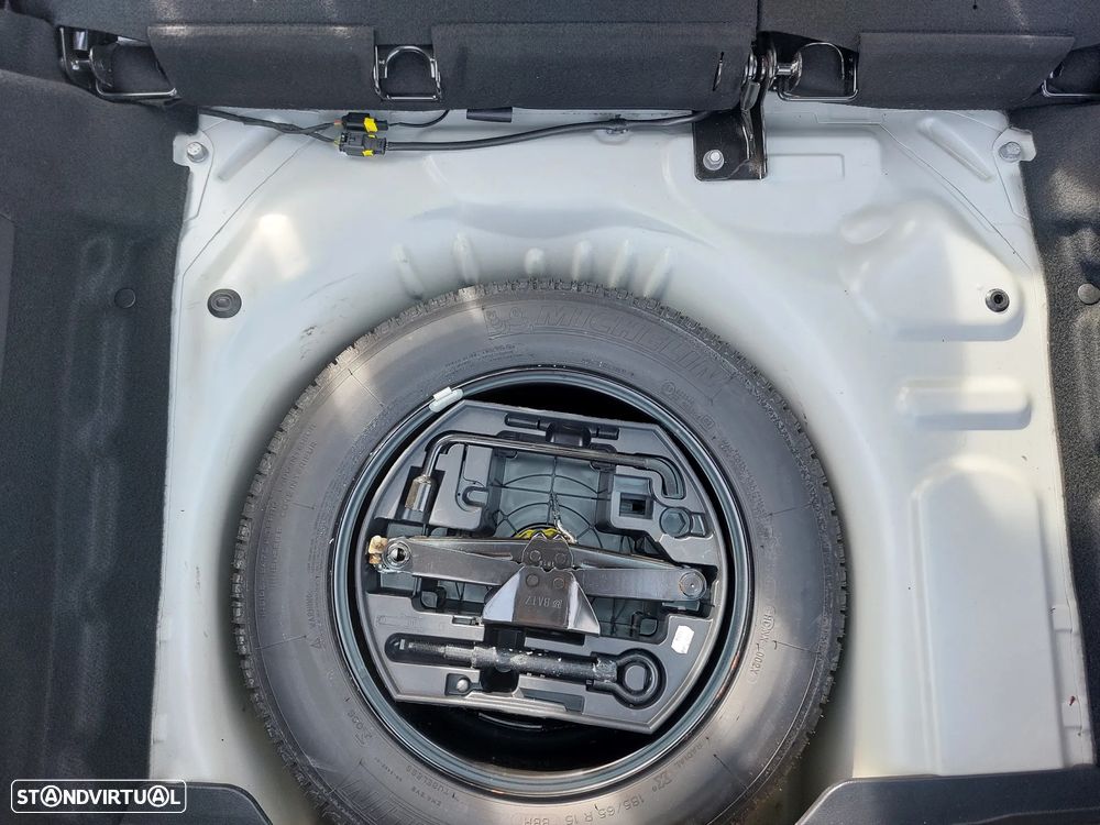 Peugeot 207 1.6 HDi 99g - 25