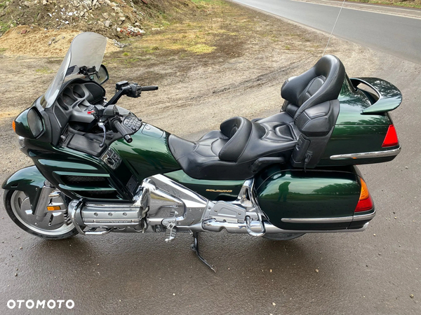 Honda GL
