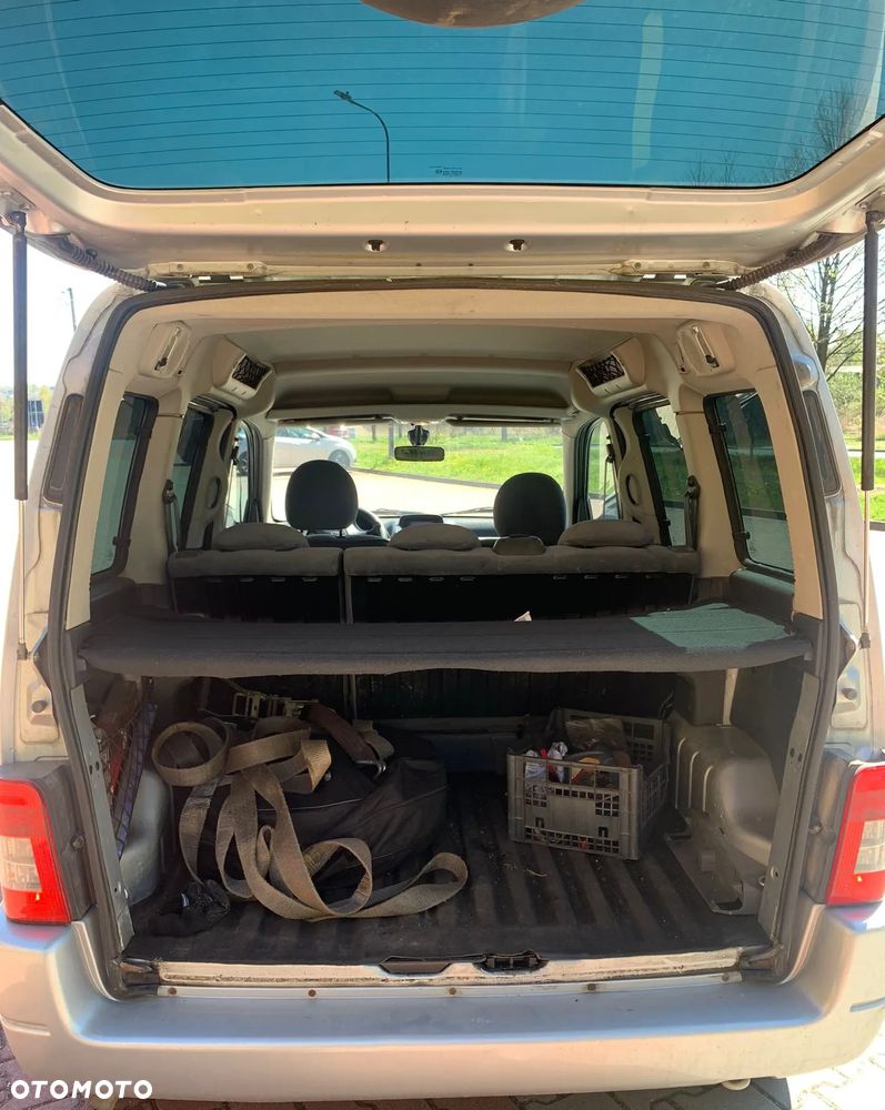 Citroën Berlingo 1.4i Multispace - 8