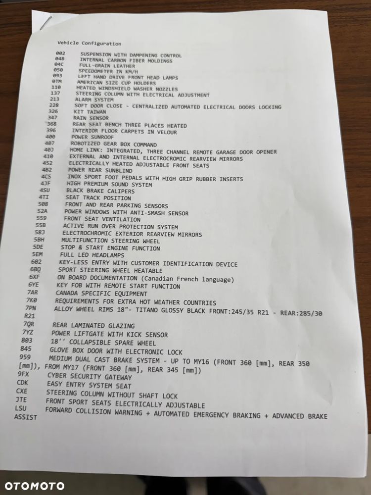 Maserati Ghibli S Q4 GranSport - 38