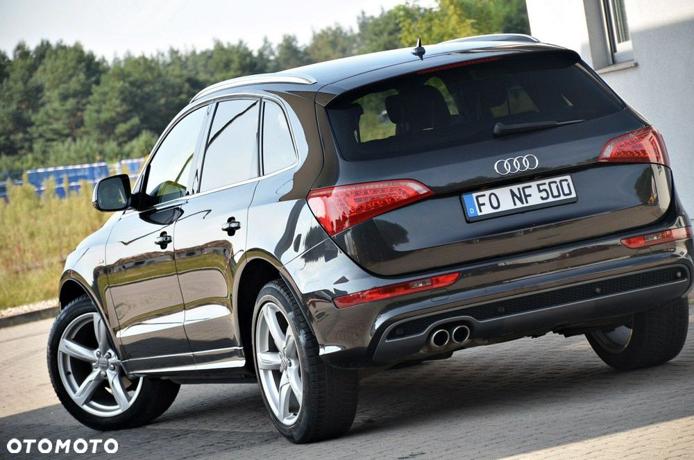Audi Q5 - 10