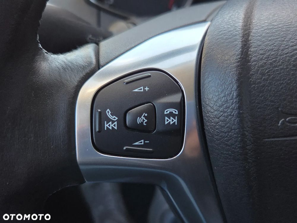 Ford EcoSport 1.5 EcoBlue COOL&CONNECT - 33