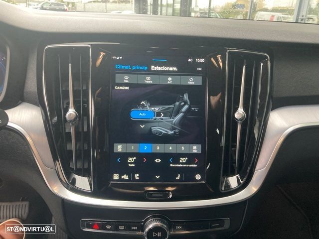 Volvo V60 B3 B DKG Core - 22