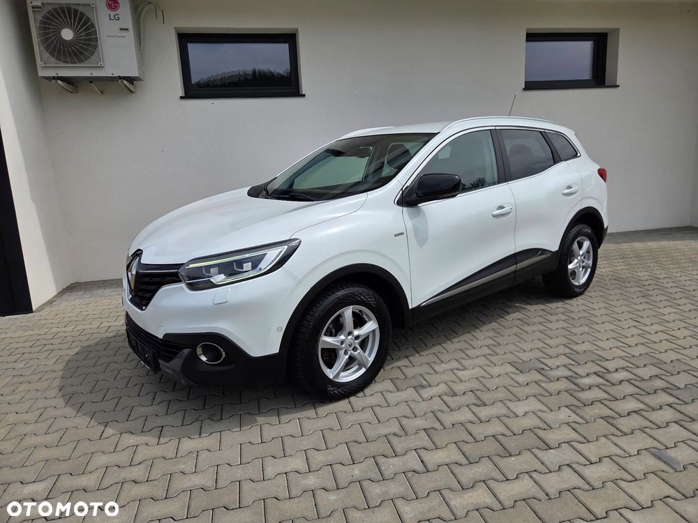 Renault Kadjar - 6
