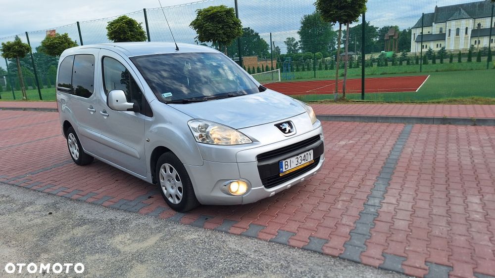 Peugeot Partner - 3