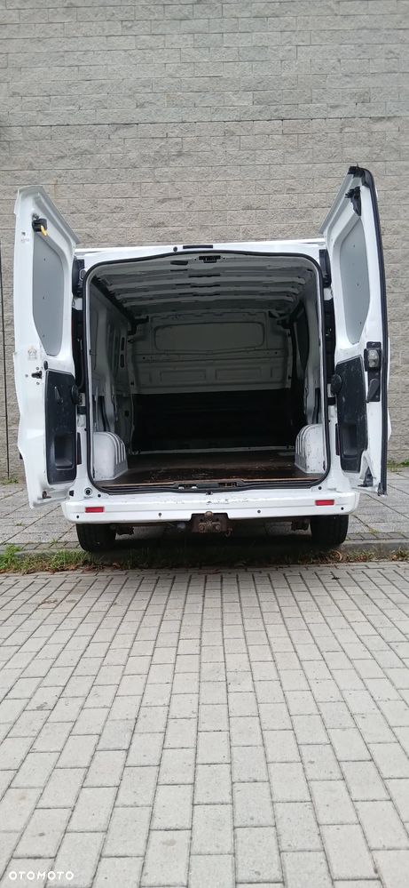 Renault Trafic L2H1 2,9t Business - 11
