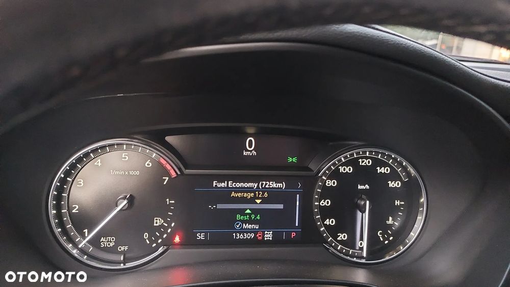 Cadillac XT4 350T AWD Sport - 7