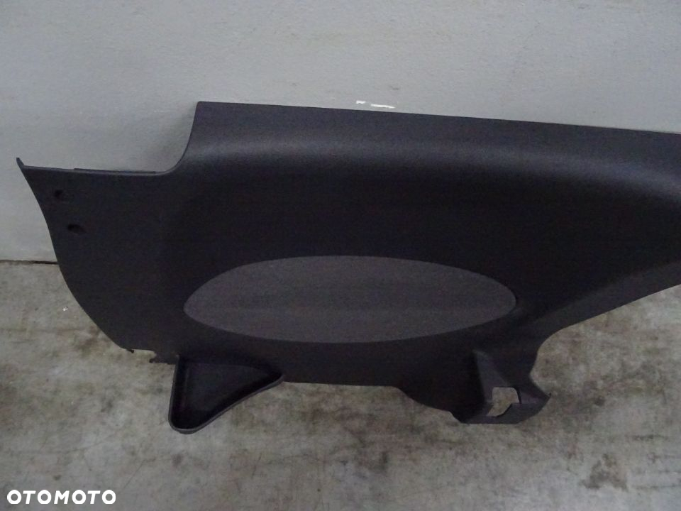 BOCZEK BOCZKI DRZWI OPEL CORSA C HB 3D NR54 - 10