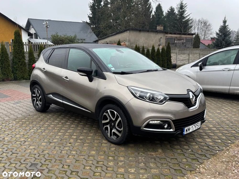 Renault Captur ENERGY dCi 90 Start&Stop Life - 5