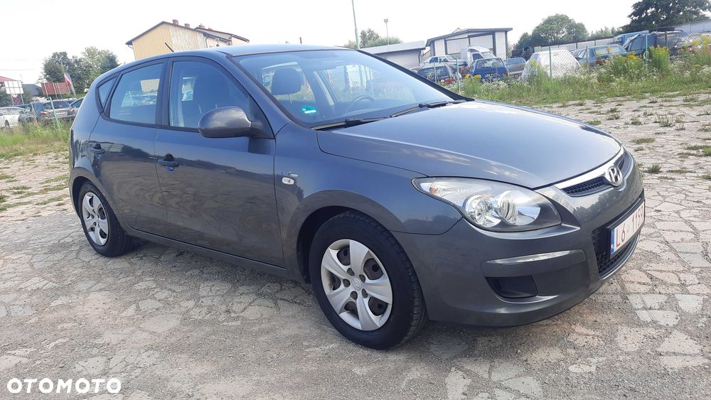 Hyundai i30 - 3