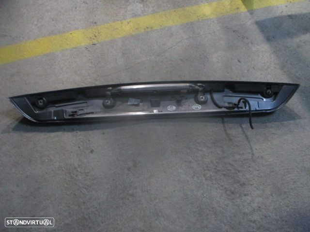 Aileron 9636813577 CITROEN C5 2004 1.6HDI 110CV 5P CINZA - 2