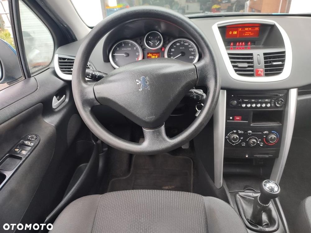 Peugeot 207 75 Tendance - 12