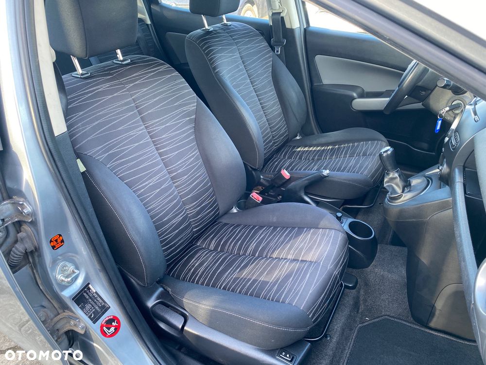 Mazda 2 1.3 MZR Active - 9