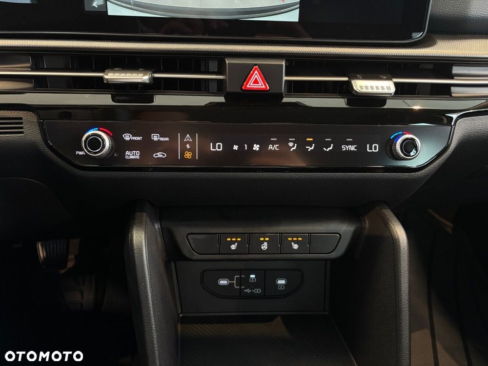 Kia Sportage - 12