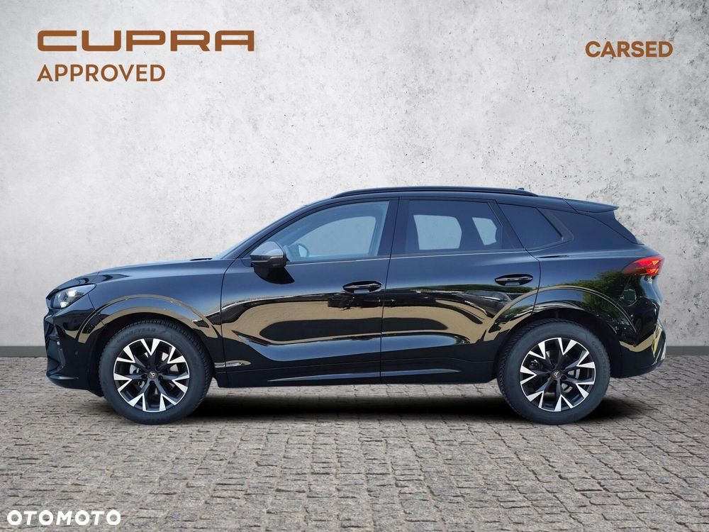 Cupra Terramar 1.5 eTSI mHEV DSG - 3