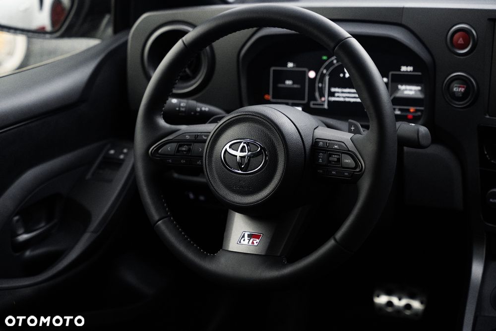 Toyota GR Yaris - 31