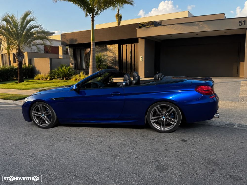 BMW 640 - 3