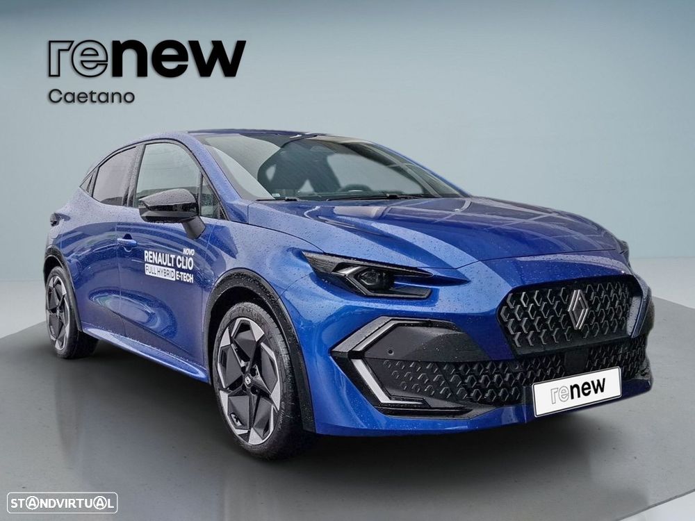 Renault Clio - 10
