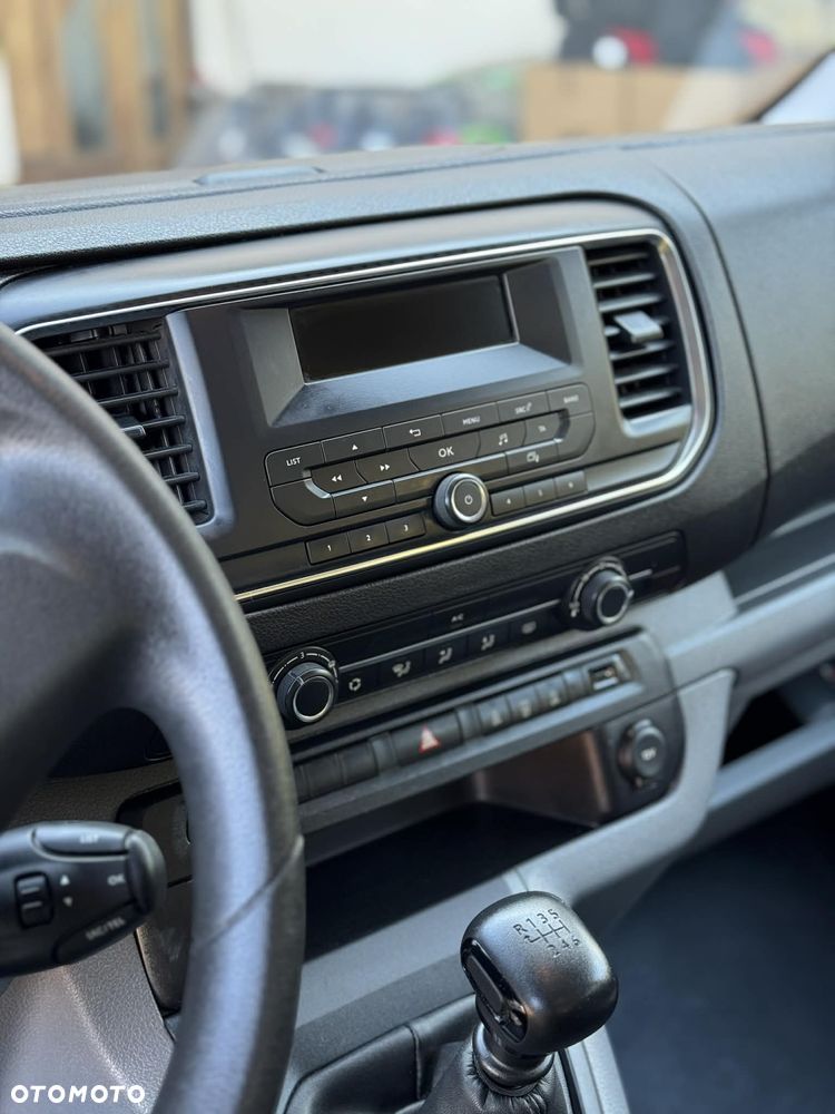 Citroën SpaceTourer 1.6 BlueHDi XS Feel - 16