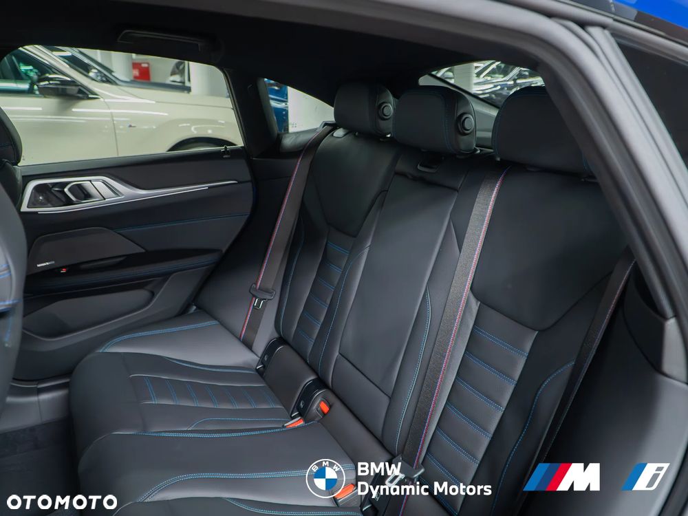 BMW Seria 4 430i xDrive M Sport - 26