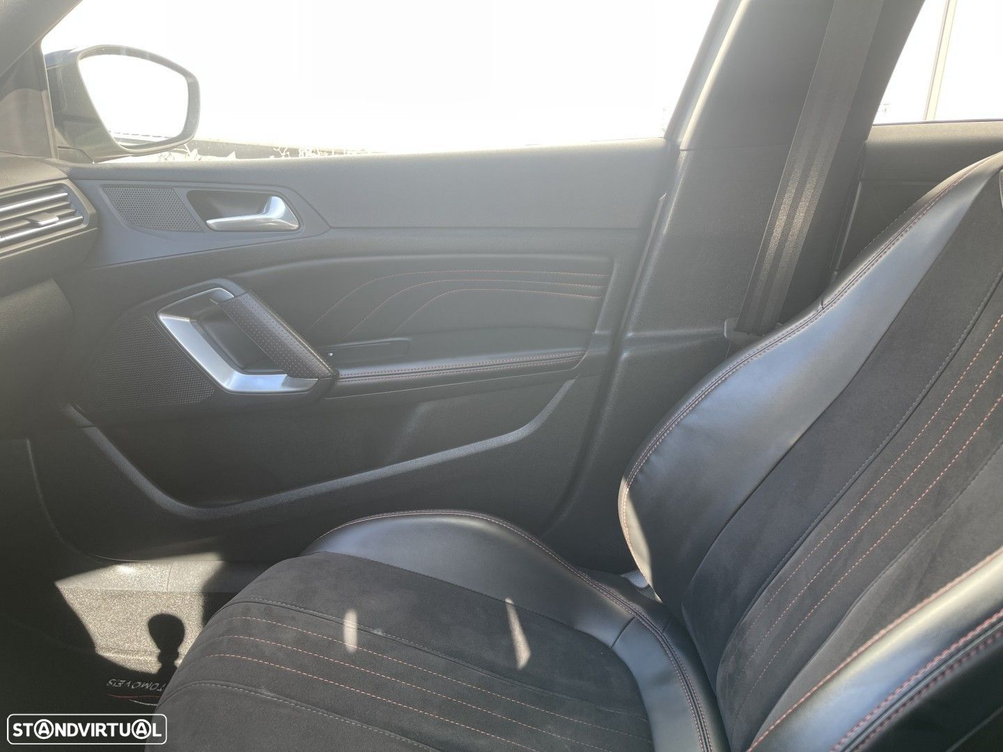 Peugeot 308 1.2 PureTech GT Line - 13