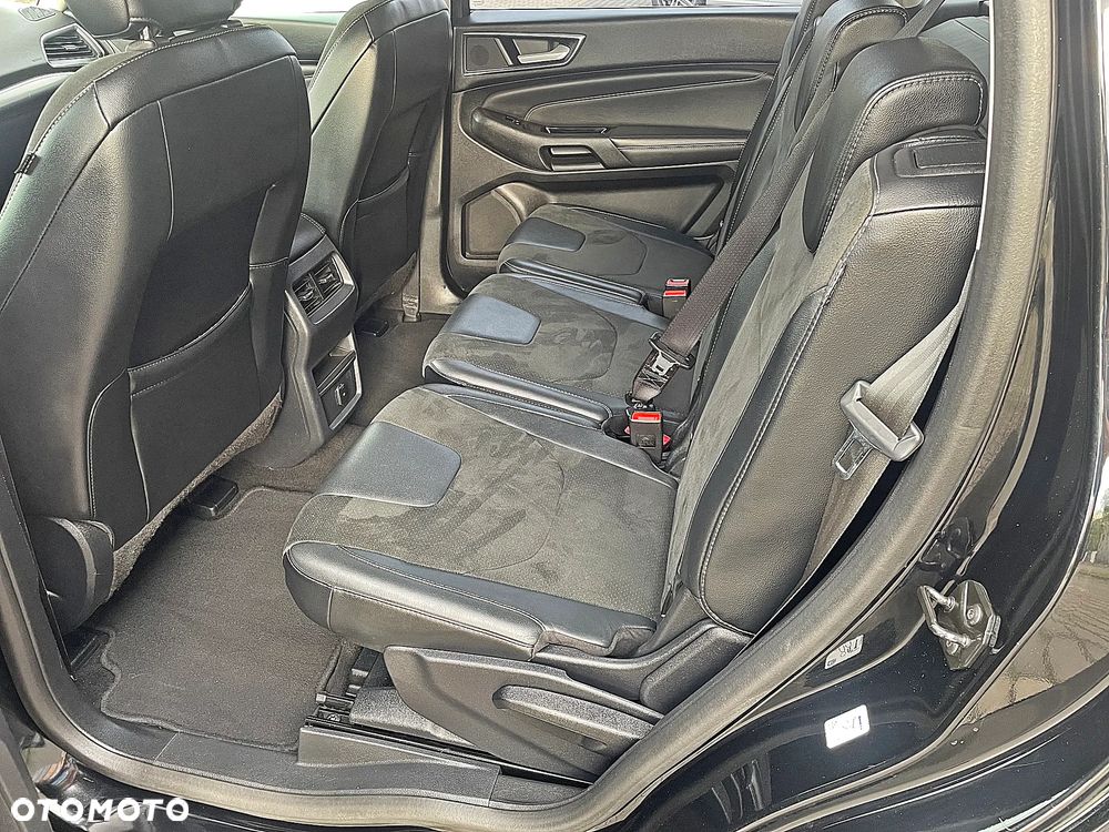 Ford S-Max 2.0 TDCi ST-Line PowerShift - 21