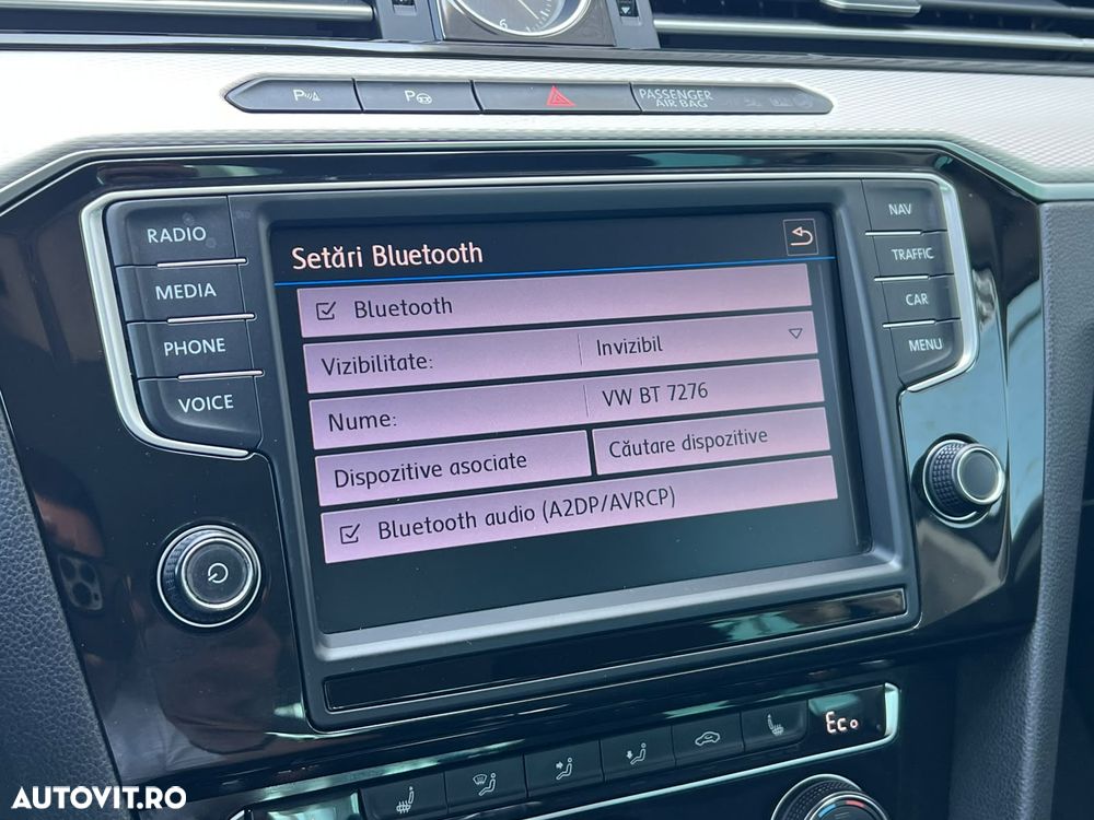 Volkswagen Passat 1.4 TSI DSG GTE - 29