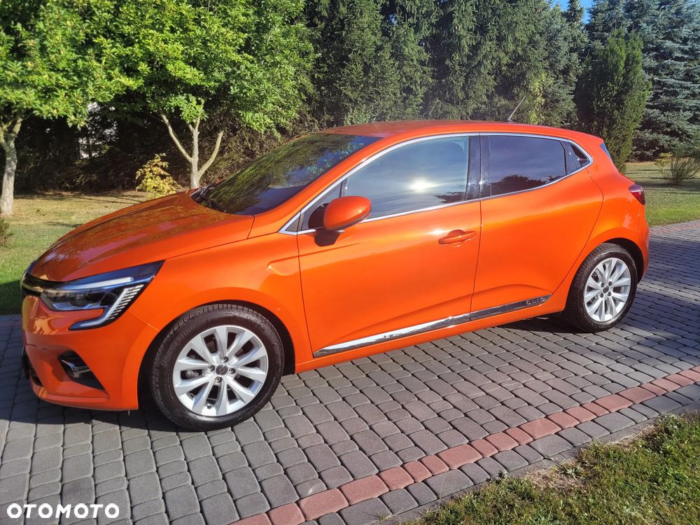 Renault Clio 1.0 TCe Intens - 1
