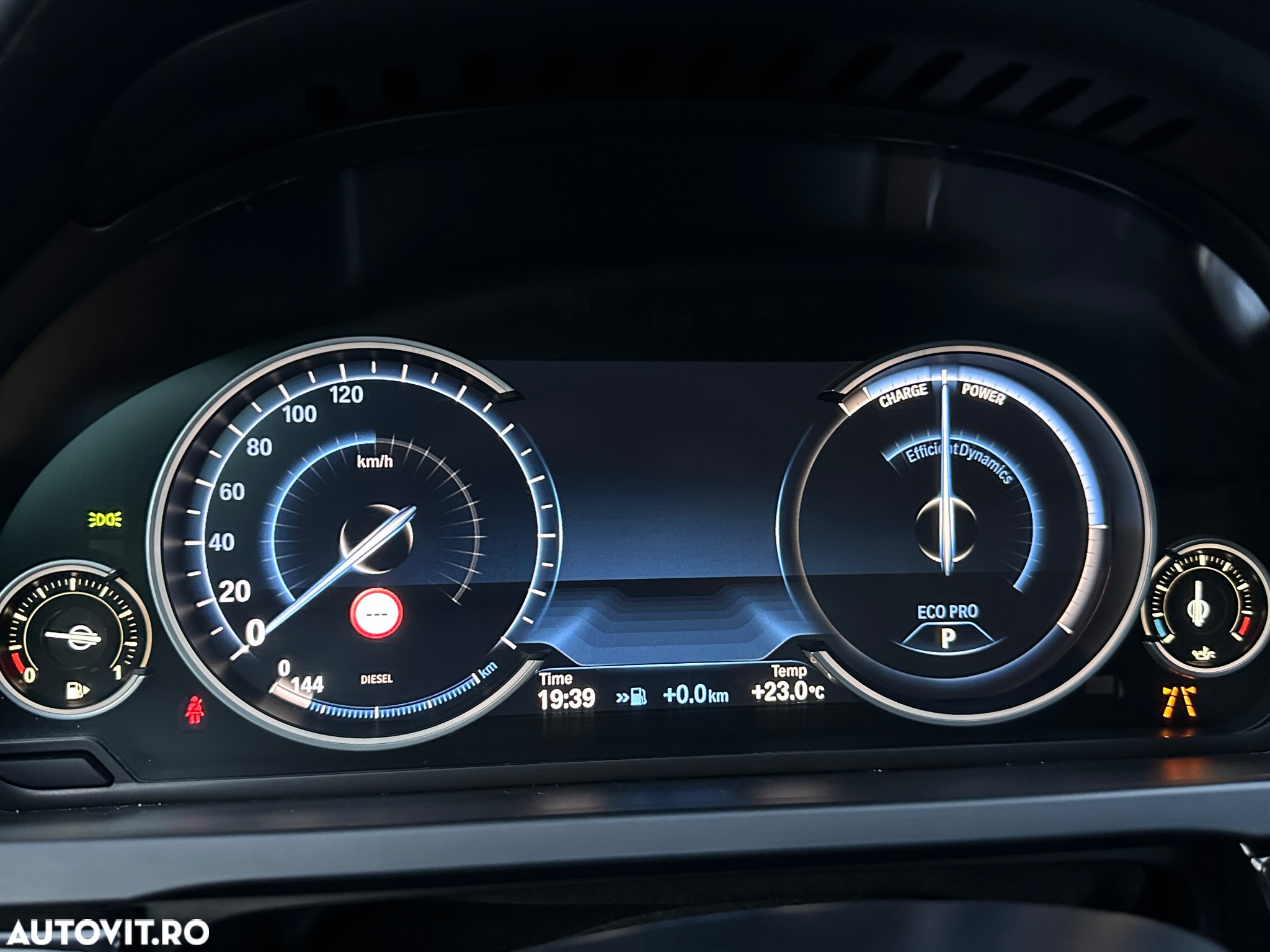 BMW Seria 7 730d xDrive - 30