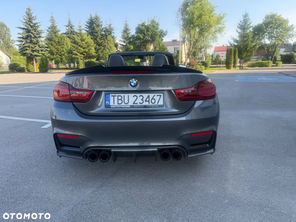 BMW M4 - 6
