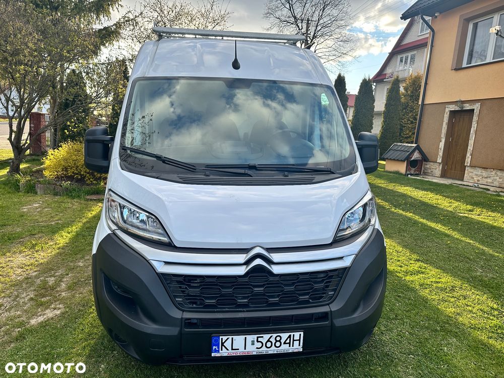 Citroën Jumper - 18