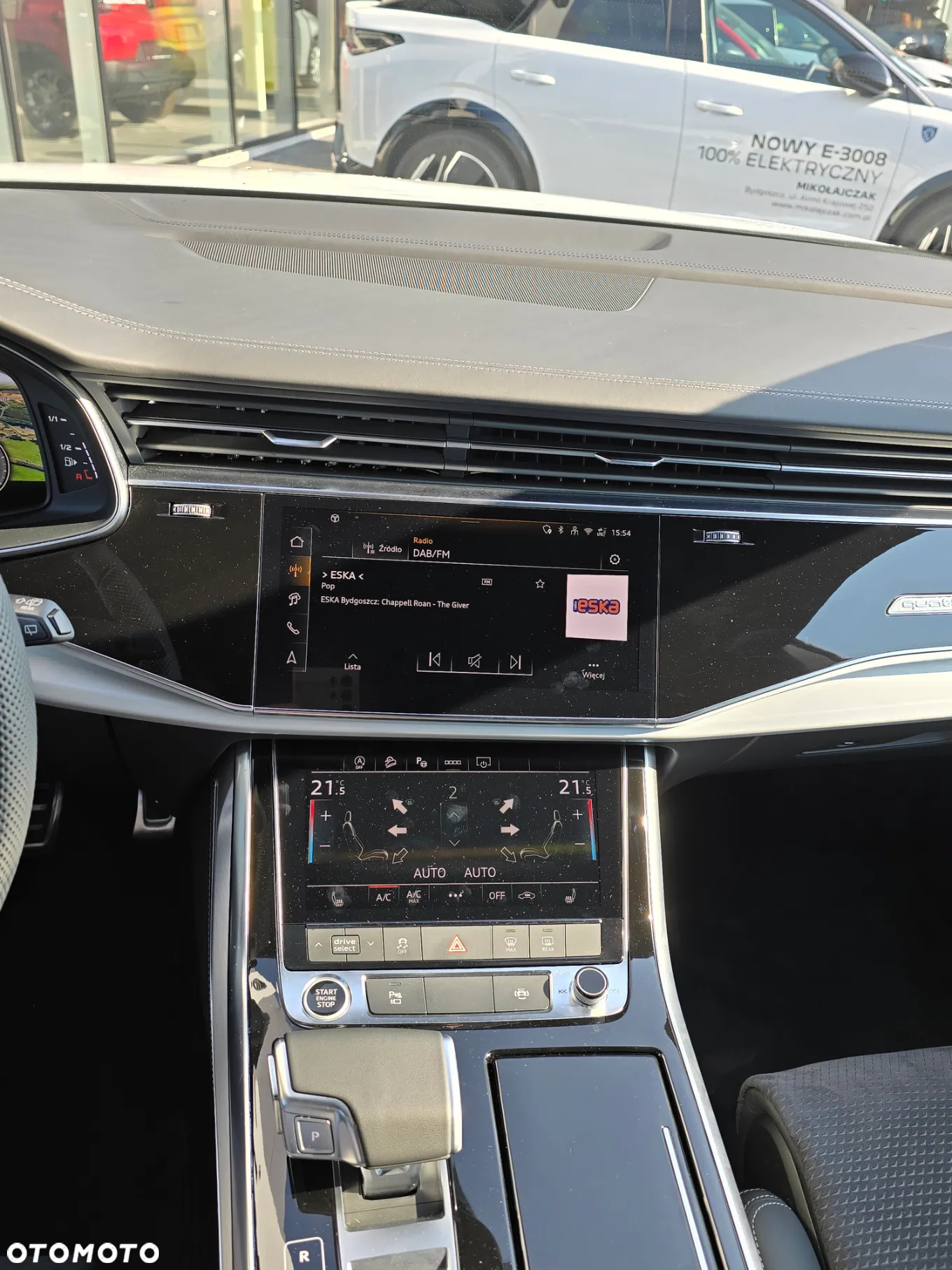 Audi Q8 - 15