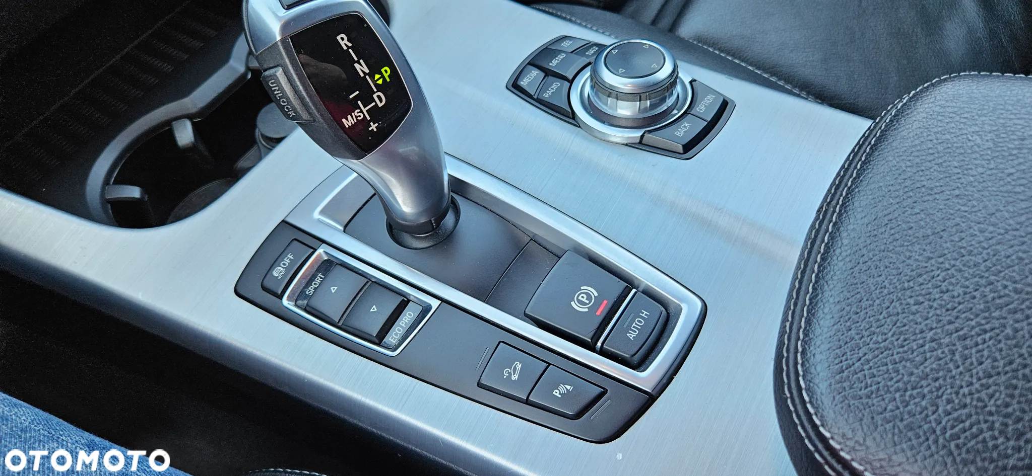 BMW X3 - 20