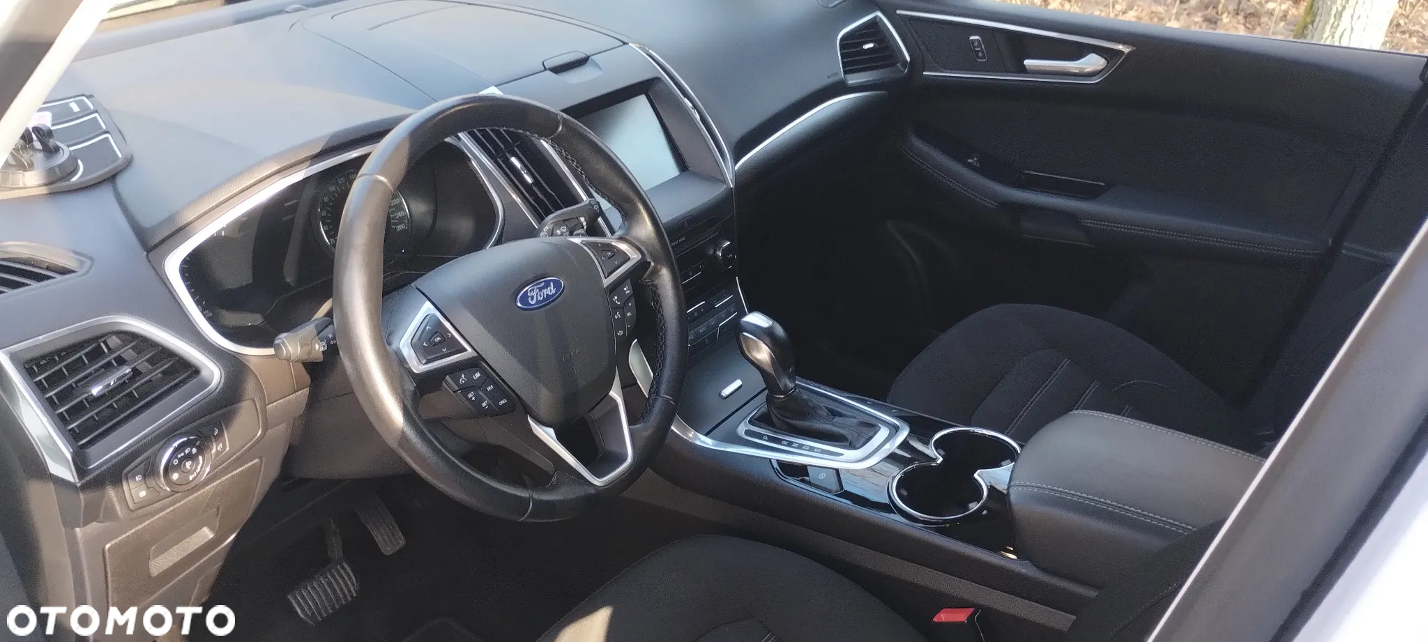 Ford Galaxy 2.0 TDCi 4WD Titanium PowerShift - 6