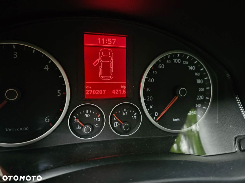 Volkswagen Tiguan 2.0 TDI 4Mot Track&Field - 13