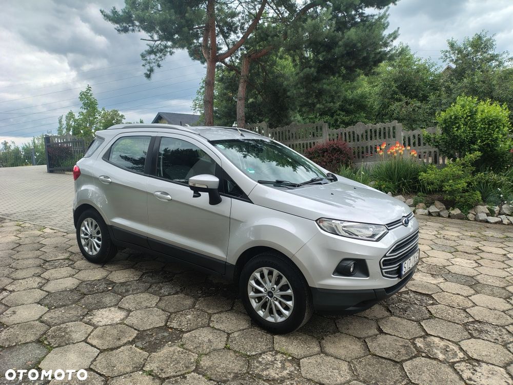 Ford EcoSport - 3