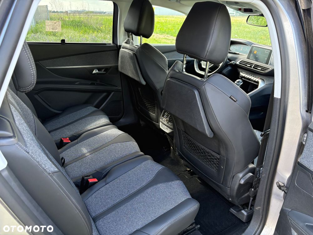 Peugeot 5008 BlueHDI 150 Stop & Start Allure - 14