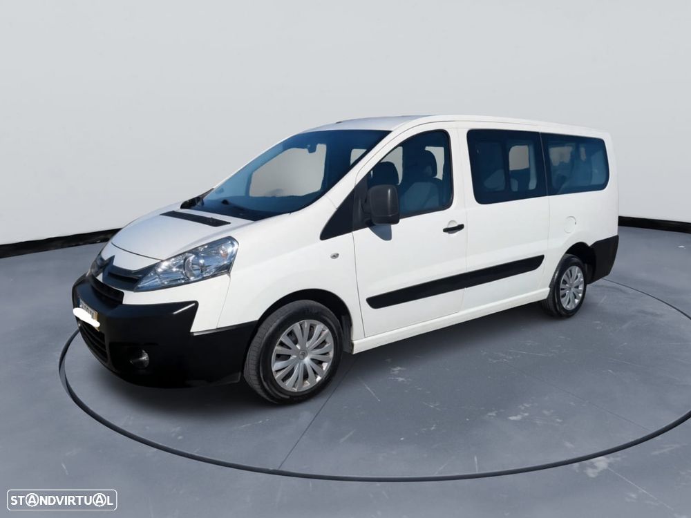 Citroën Jumper 2.0 BlueHDi 33 L2H2 Confort - 3