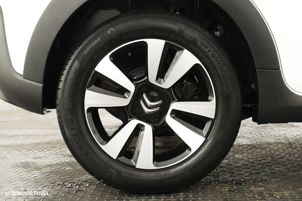 Citroën C3 1.2 PureTech C-Series - 5