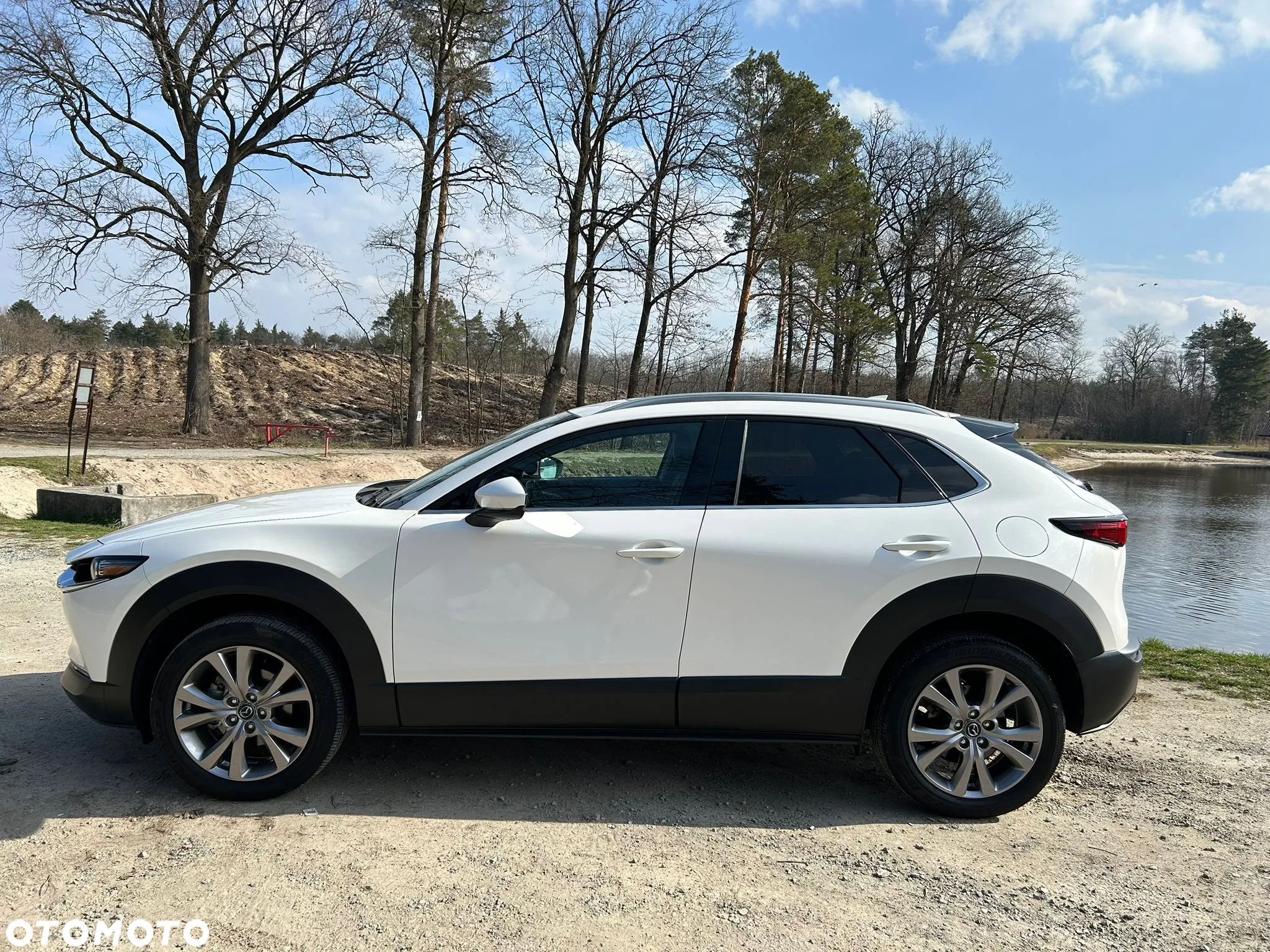 Mazda CX-30 - 2