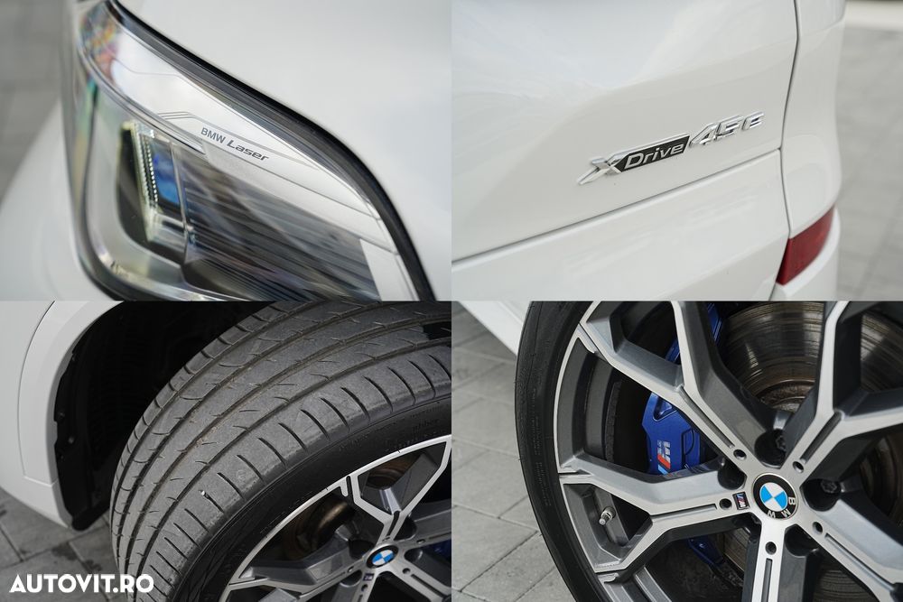 BMW X5 xDrive45e - 9