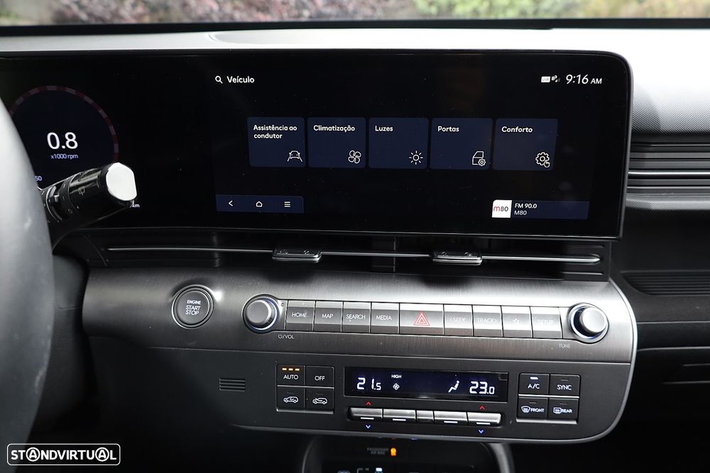 Hyundai Kauai 1.0 T-GDi Premium - 28