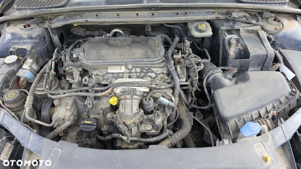 Ford Mondeo 2.0 TDCi Ambiente - 12