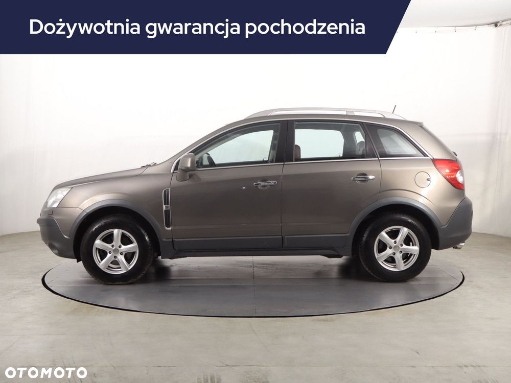 Opel Antara - 4