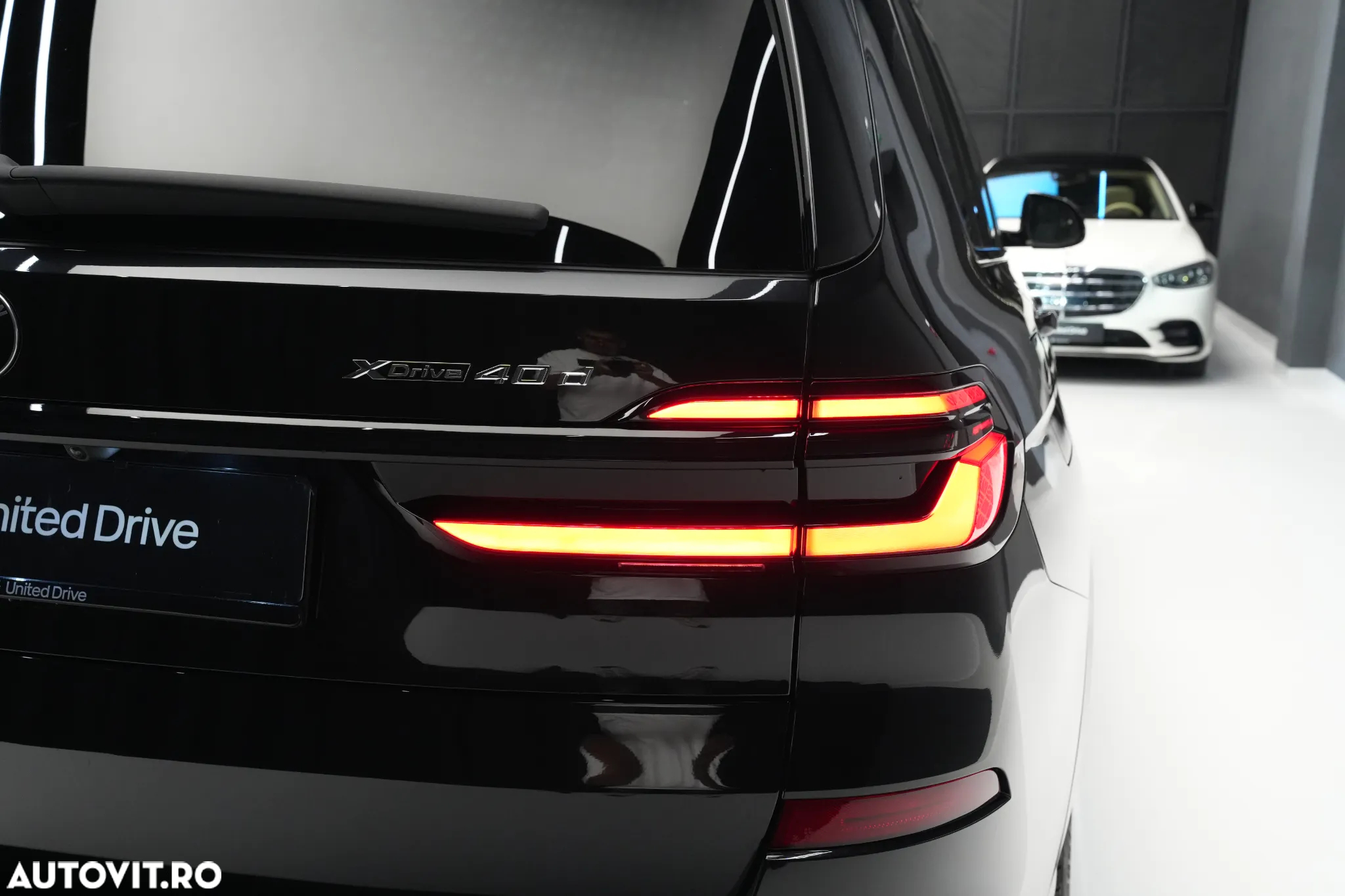 BMW X7 xDrive40d MHEV - 20
