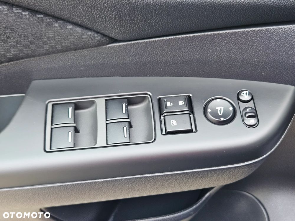 Honda CR-V 2.0 Elegance (ADAS / Connect+) - 36