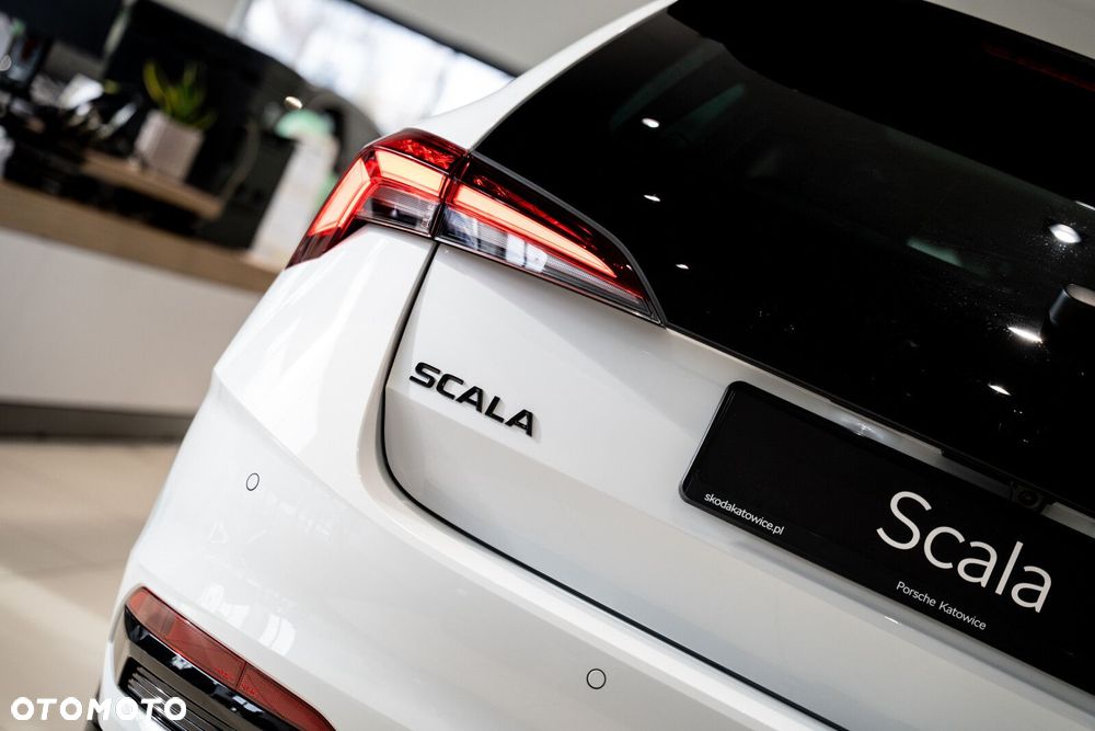 Skoda Scala - 6